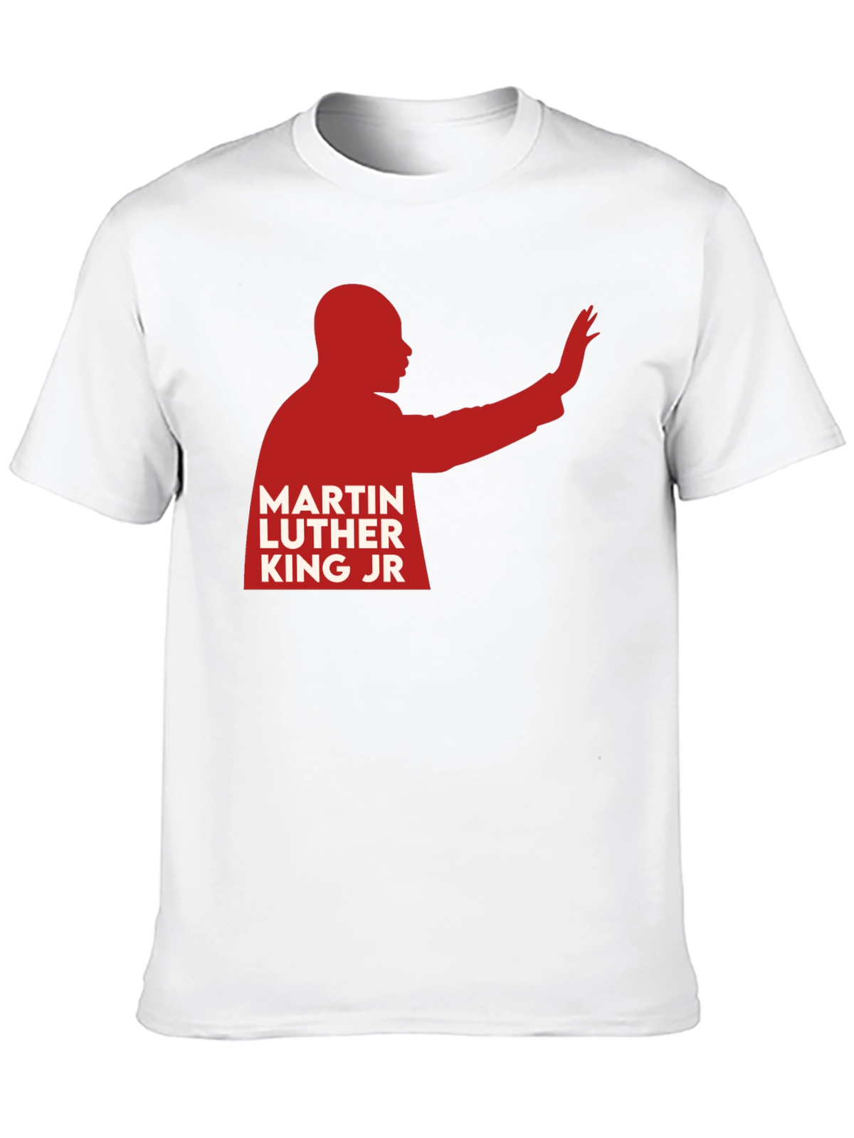 Martin Luther King Jr. Graphic Tee