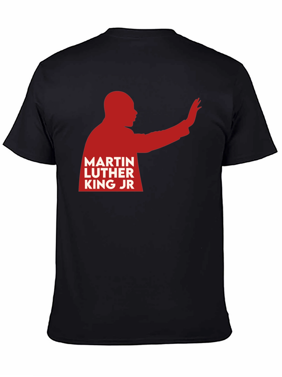 Martin Luther King Jr. Graphic Tee