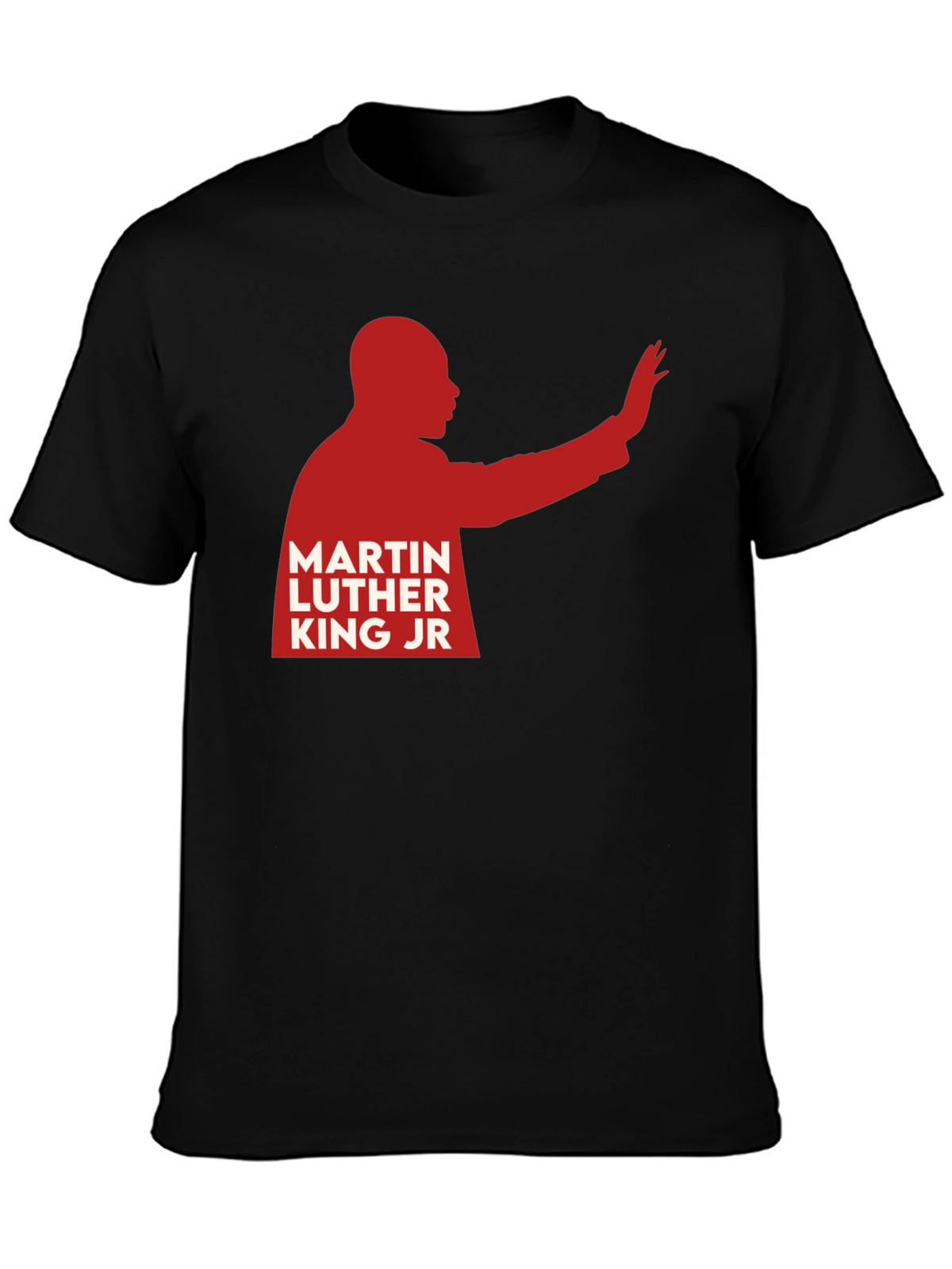 Martin Luther King Jr. Graphic Tee