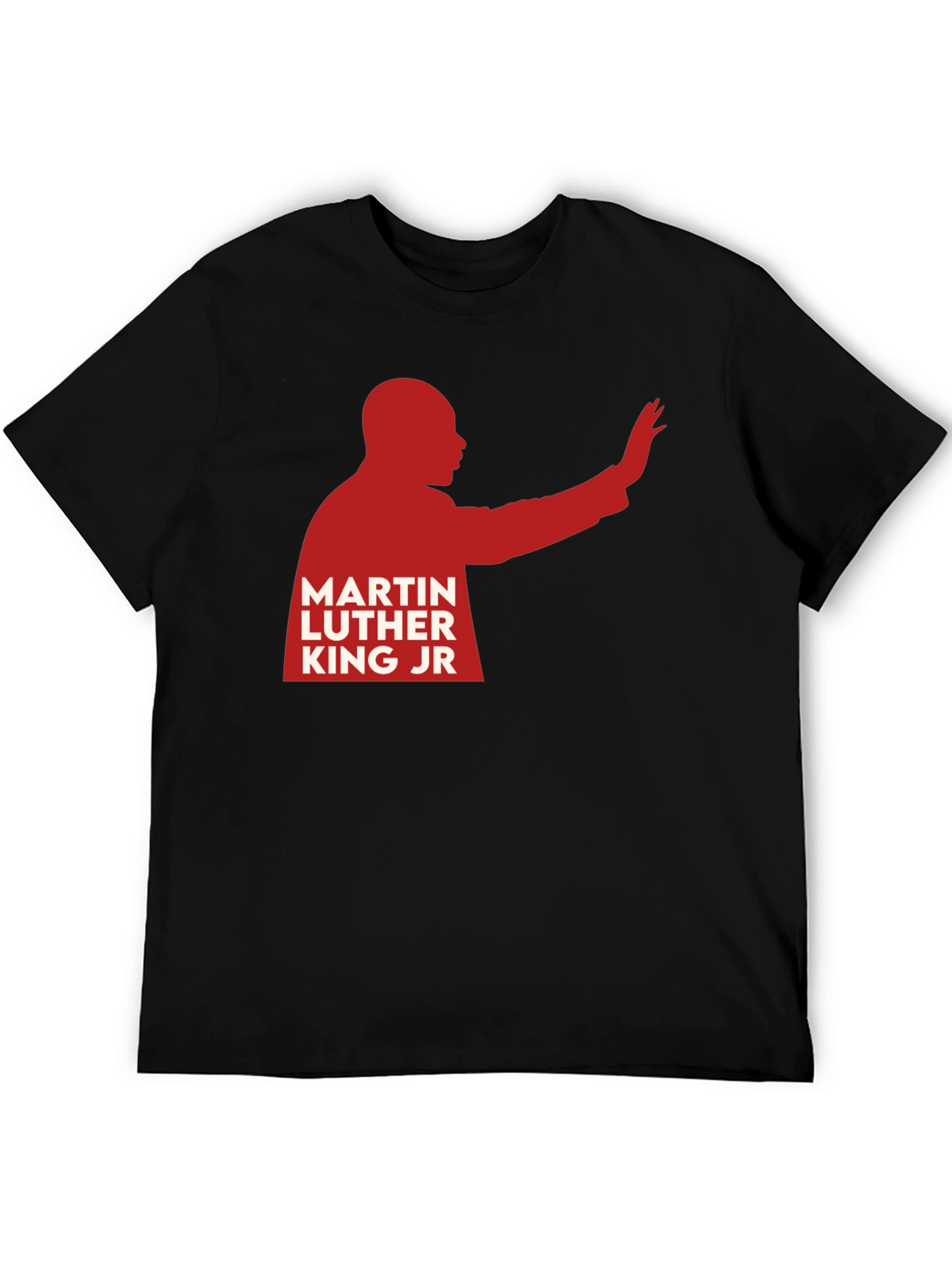 Martin Luther King Jr. Graphic Tee