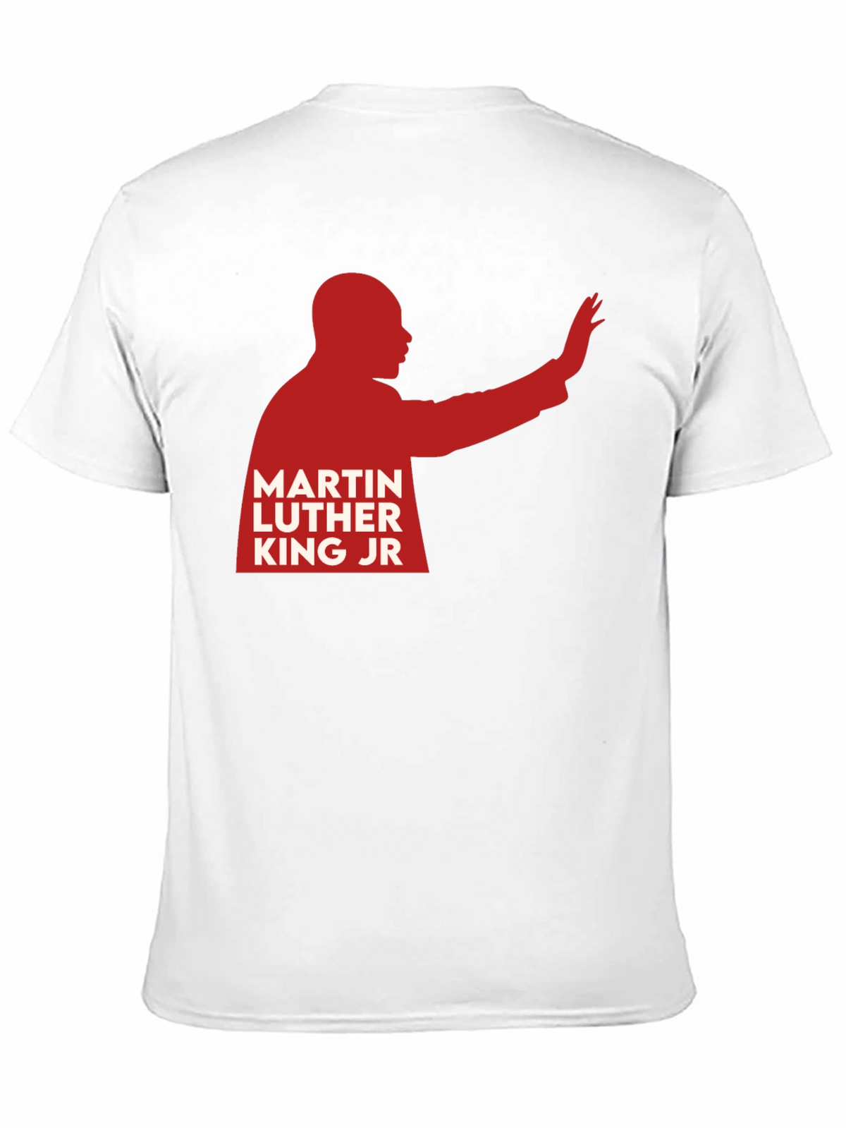 Martin Luther King Jr. Graphic Tee