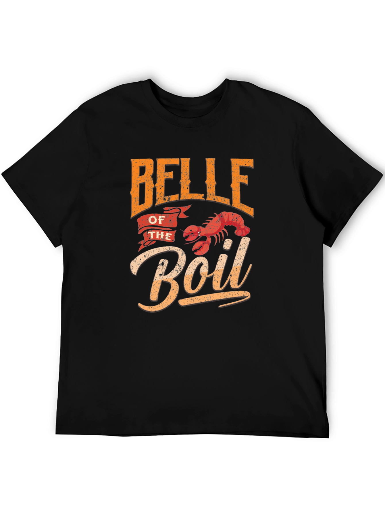 Belle of the Boil Graphic T-Shirt