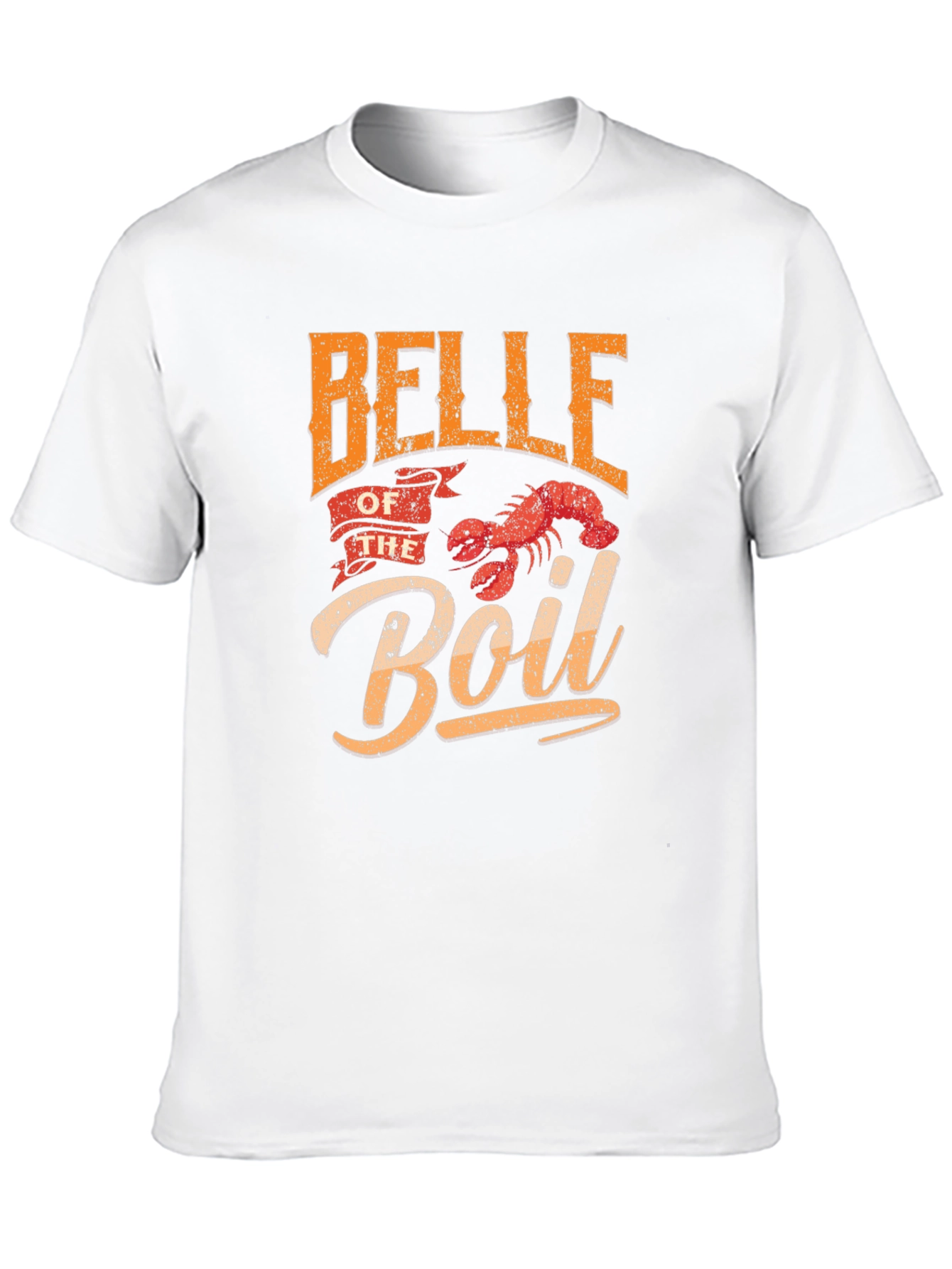 Belle of the Boil Graphic T-Shirt