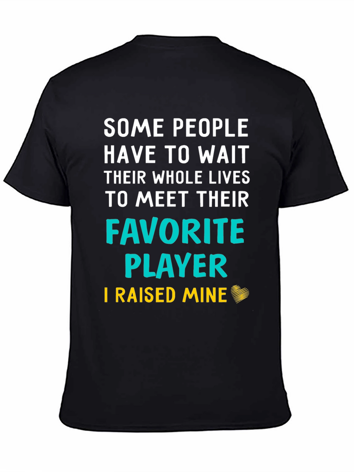 Favorite Player T-Shirt
