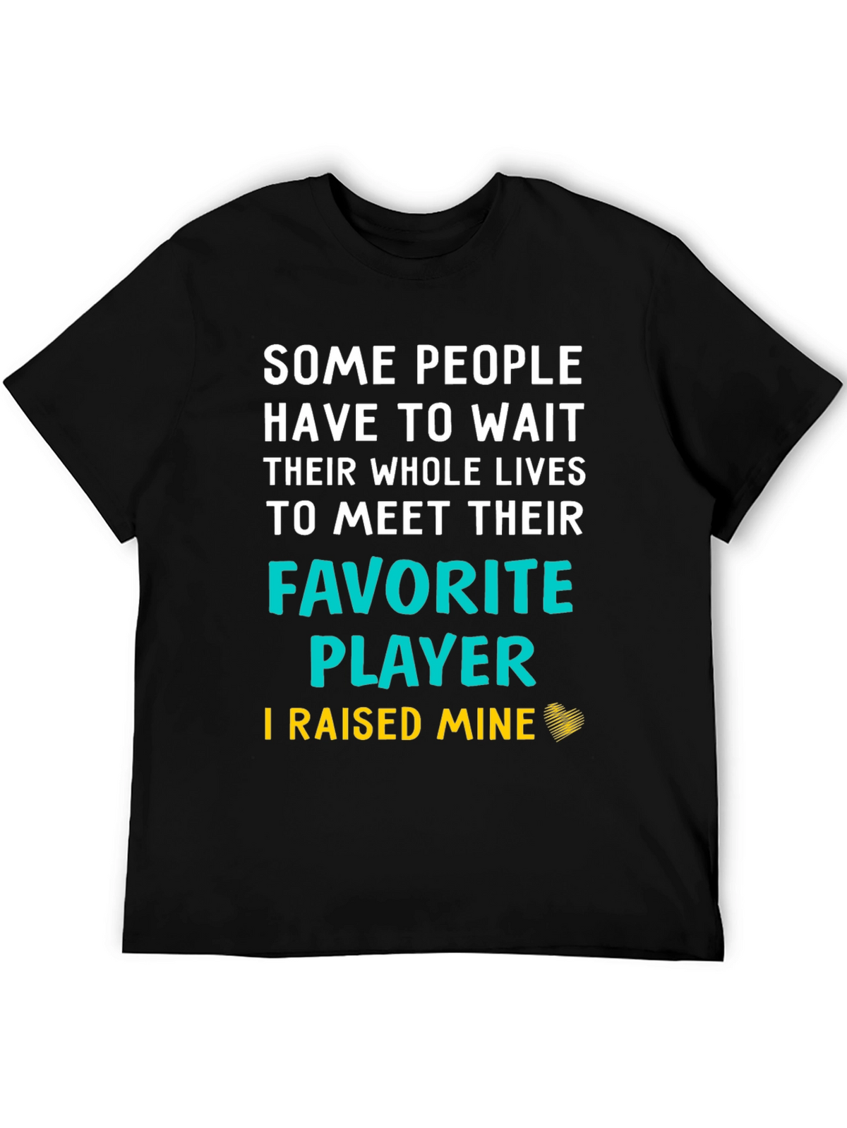 Favorite Player T-Shirt