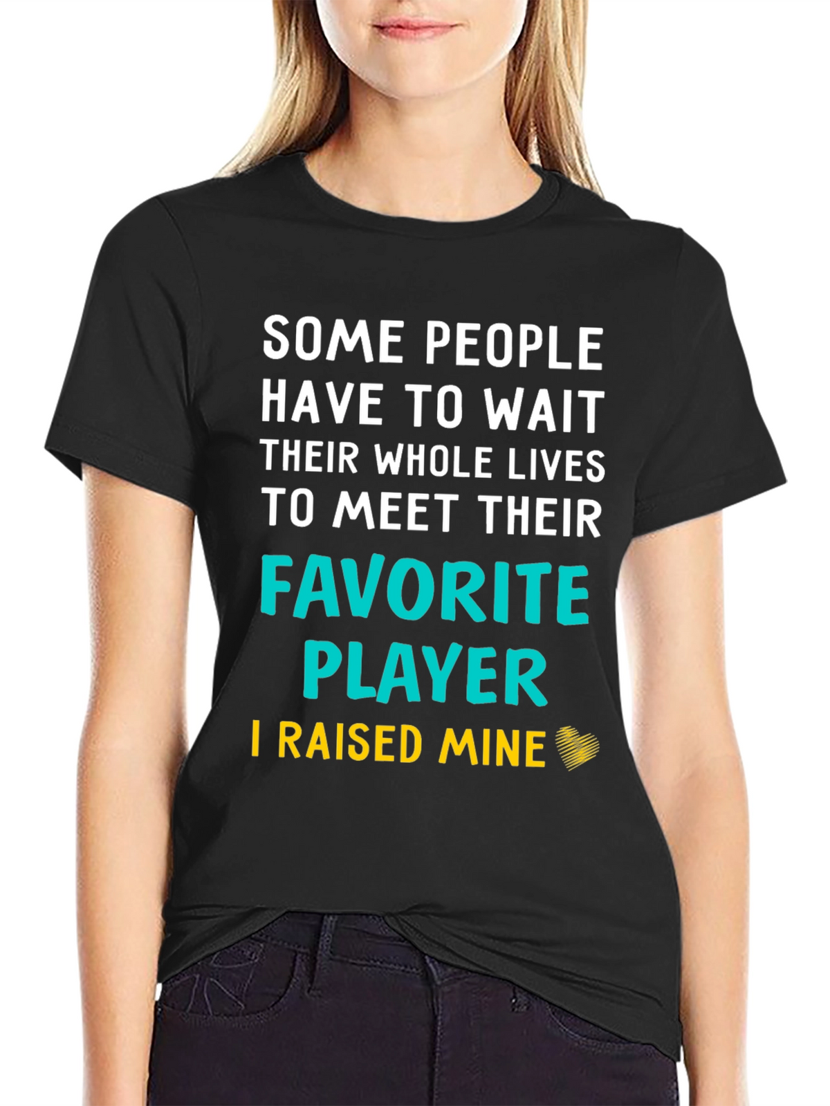 Favorite Player T-Shirt