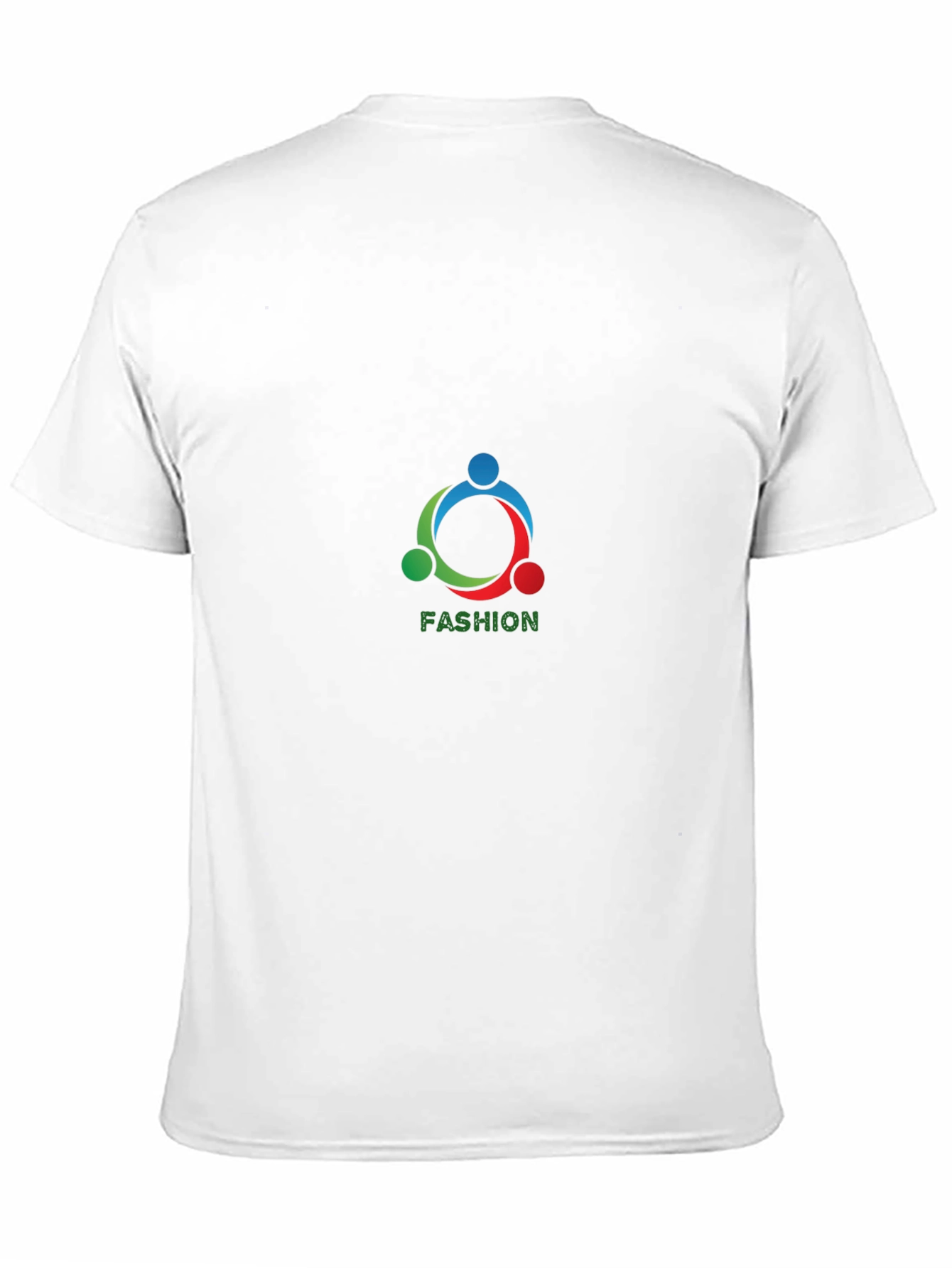 Stylish Black Fashion Tee