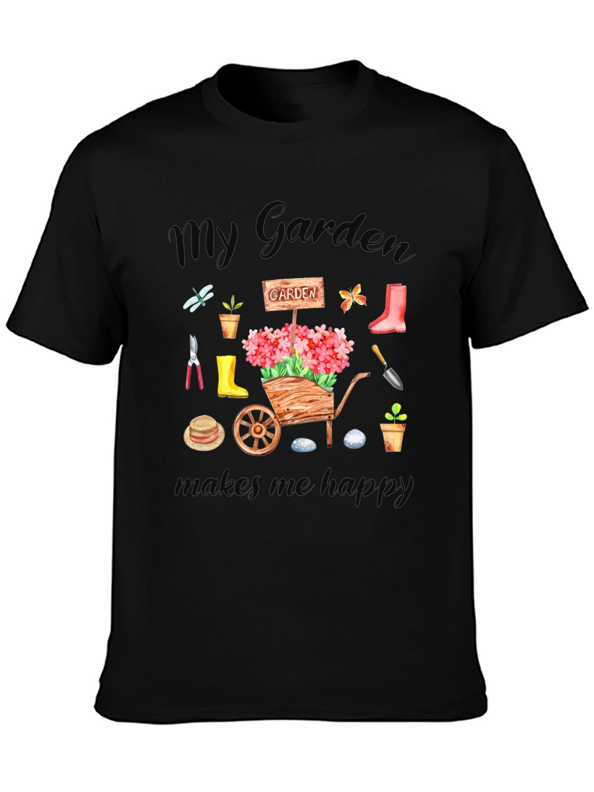 My Garden T-Shirt