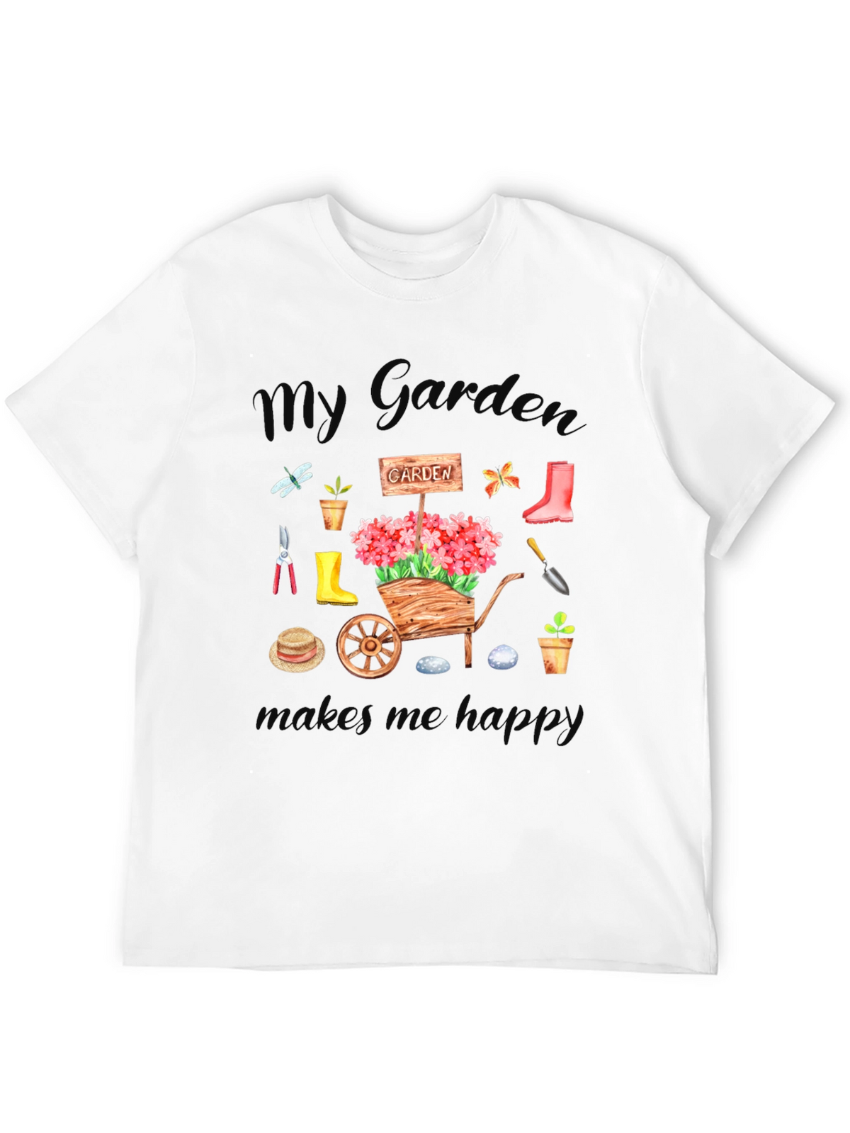 My Garden T-Shirt
