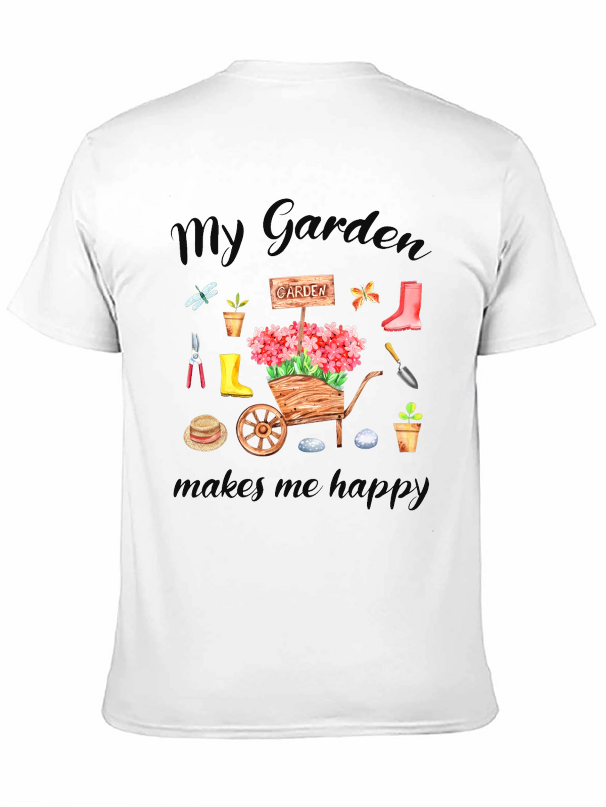 My Garden T-Shirt