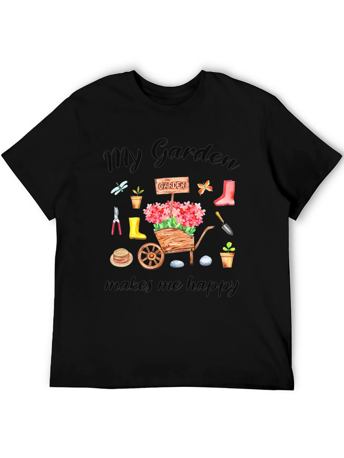 My Garden T-Shirt