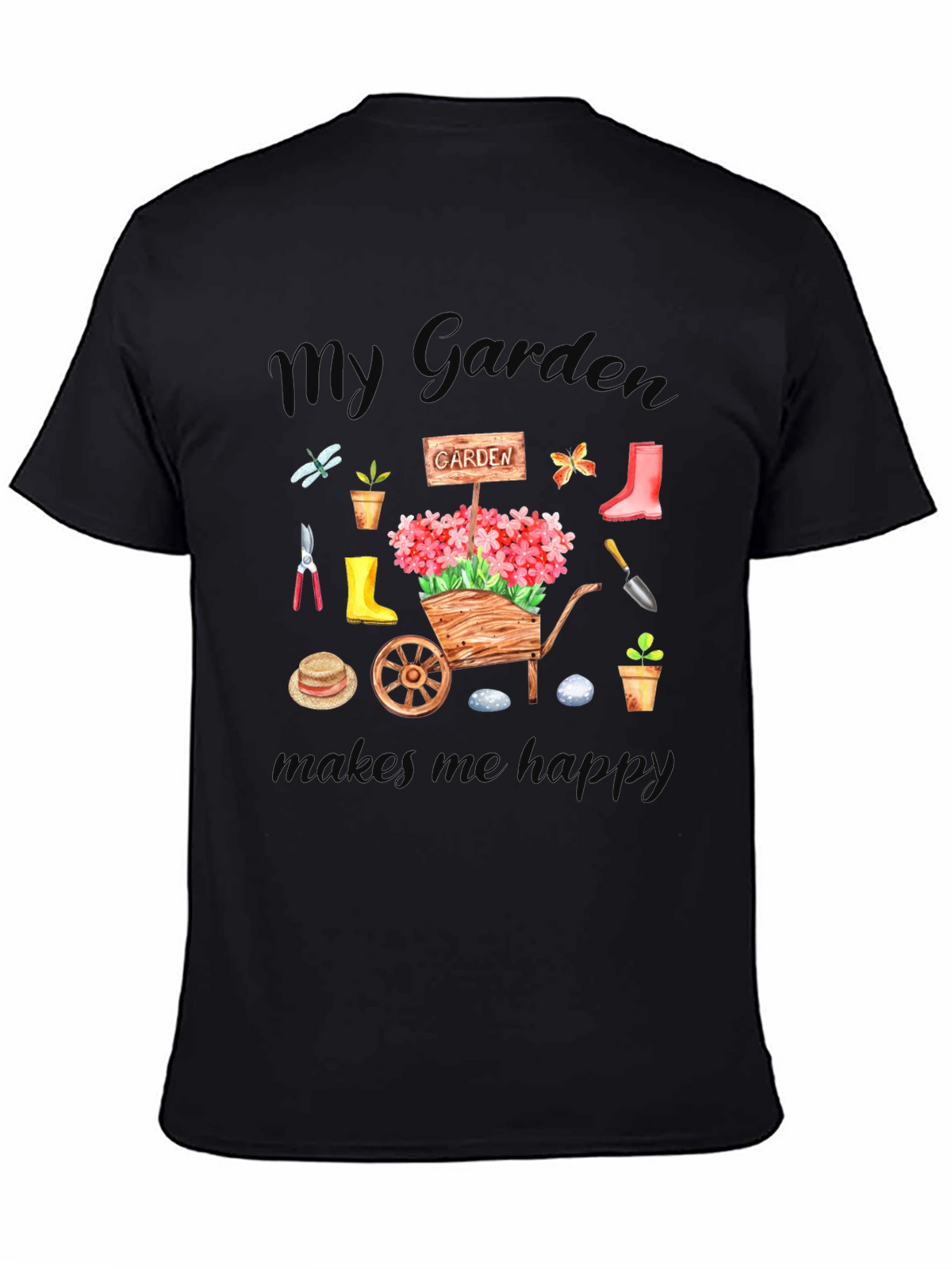 My Garden T-Shirt