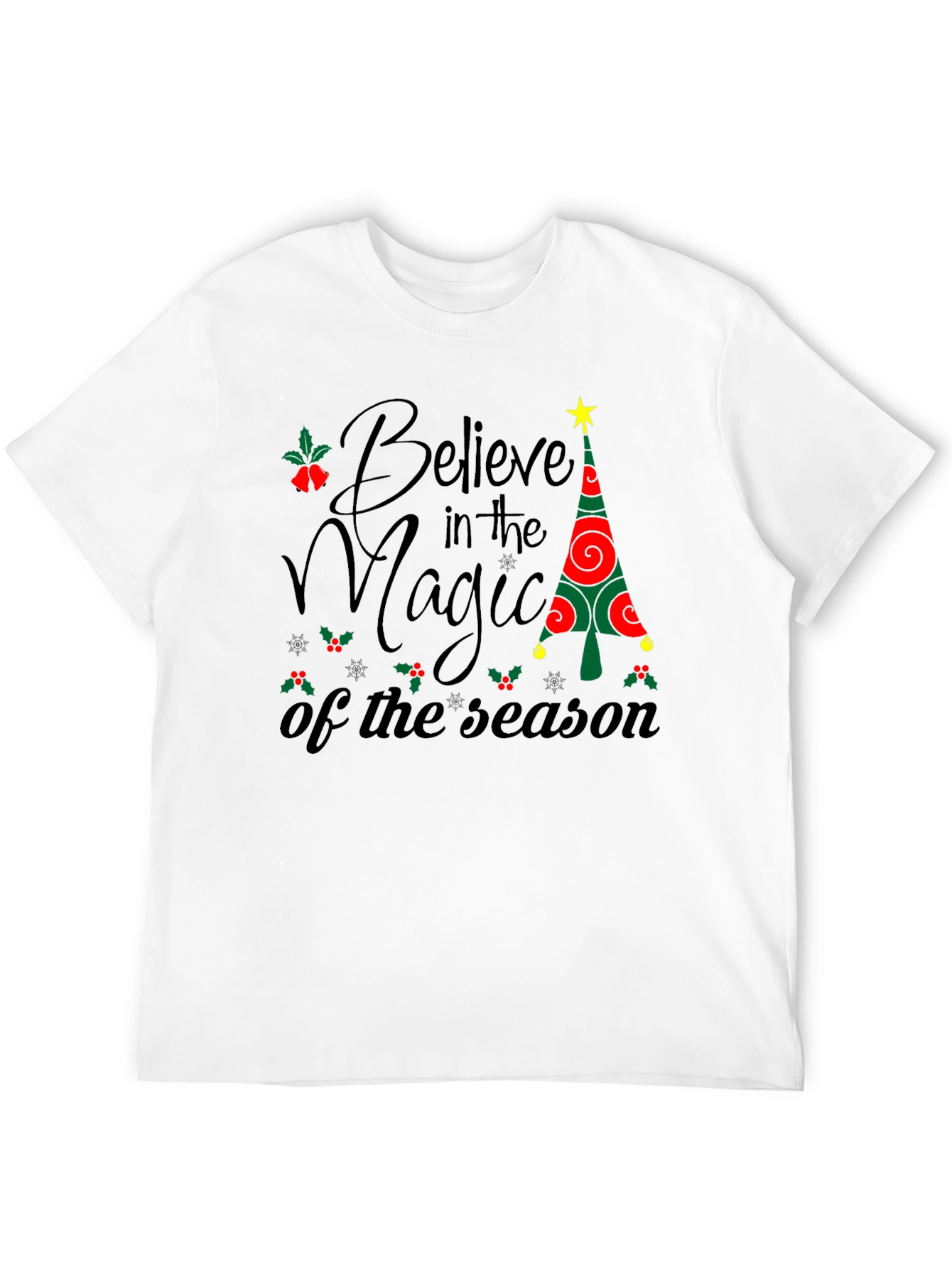 Believe in the Magic T-Shirt