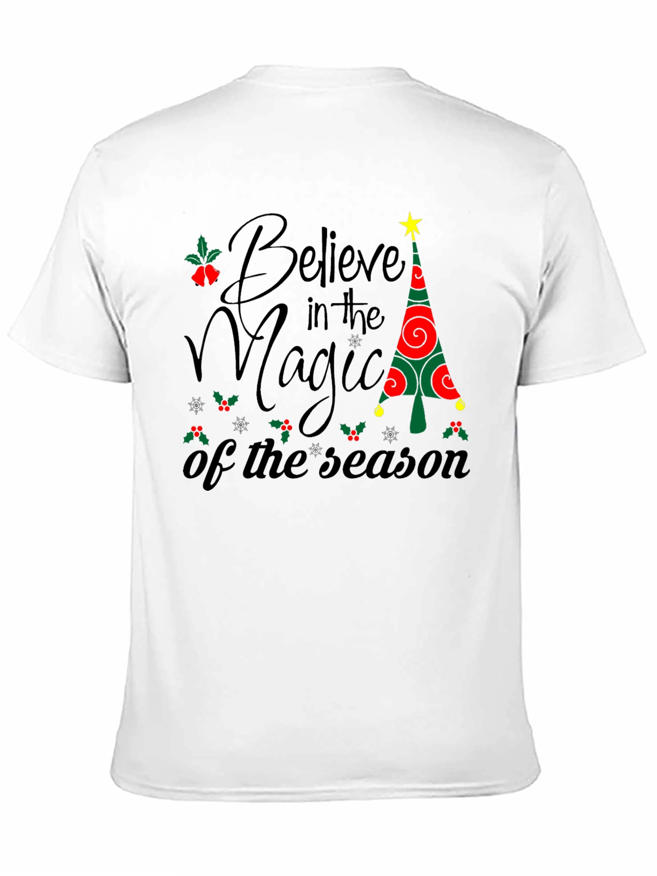Believe in the Magic T-Shirt