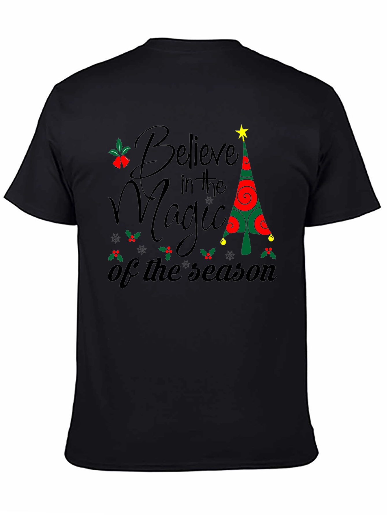Believe in the Magic T-Shirt
