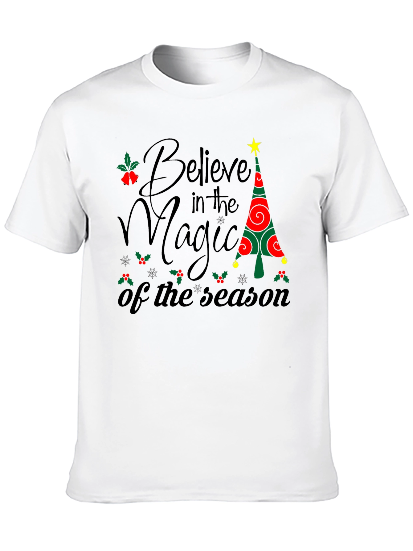 Believe in the Magic T-Shirt