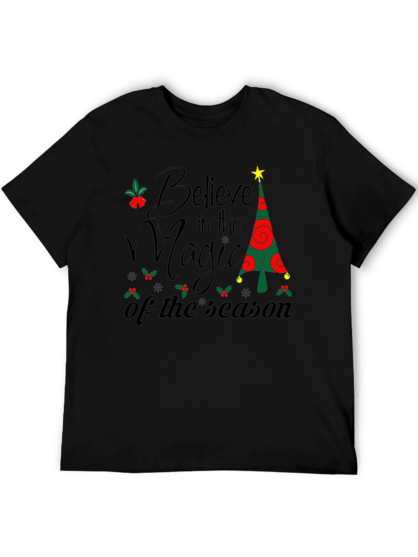 Believe in the Magic T-Shirt