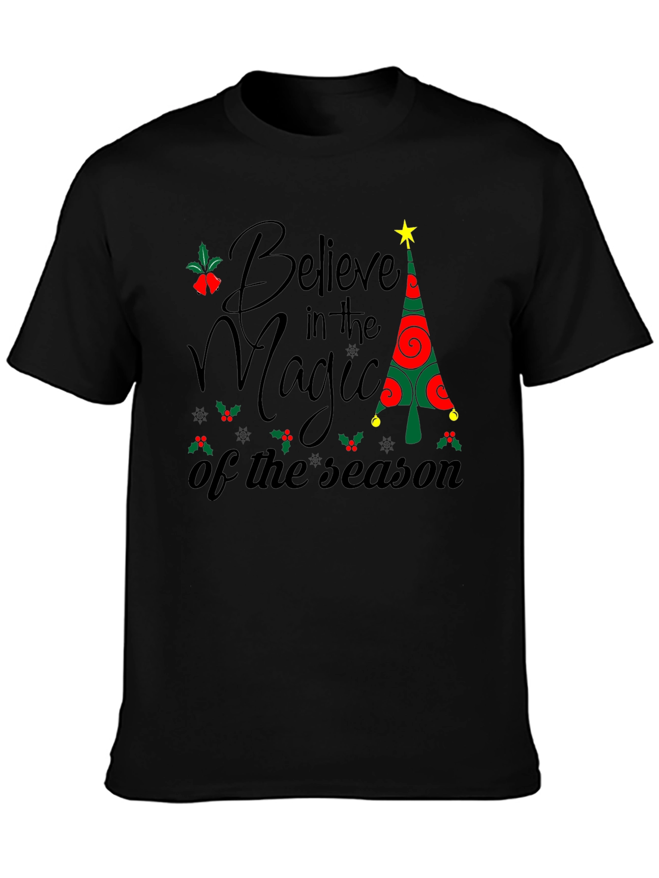 Believe in the Magic T-Shirt