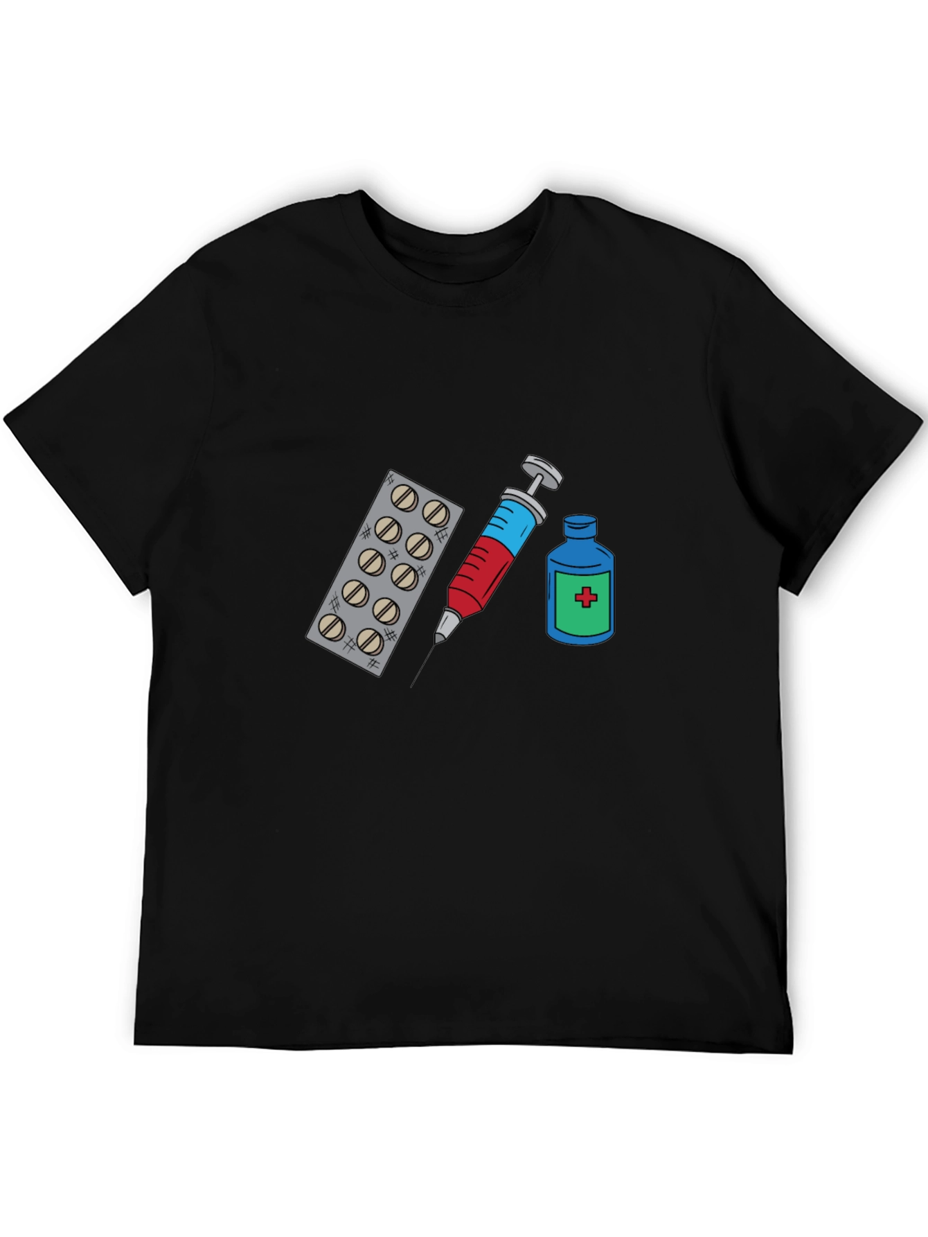 Medical Graphic T-Shirt