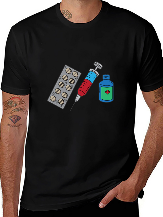 Medical Graphic T-Shirt
