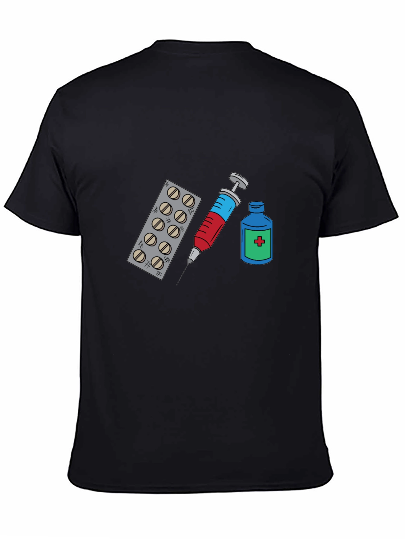 Medical Graphic T-Shirt
