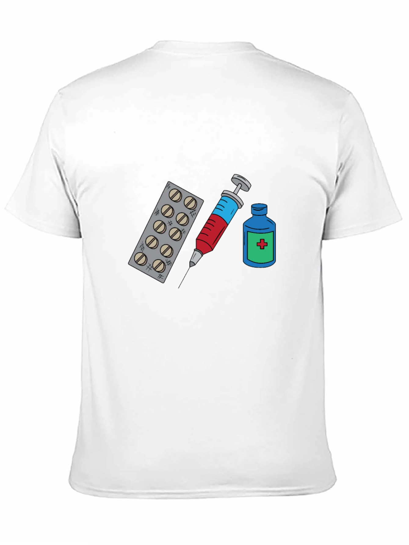 Medical Graphic T-Shirt