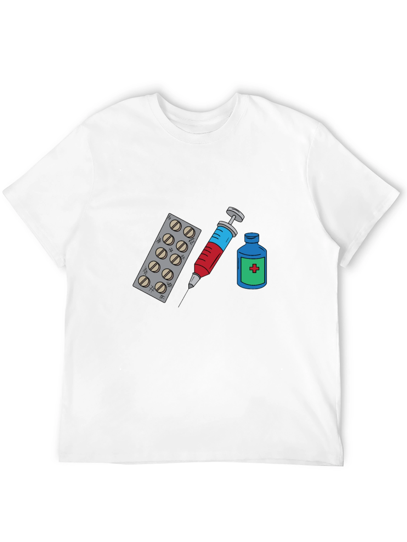 Medical Graphic T-Shirt