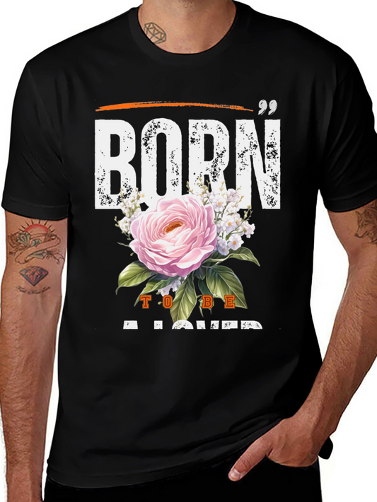 Born to Be Loved T-Shirt