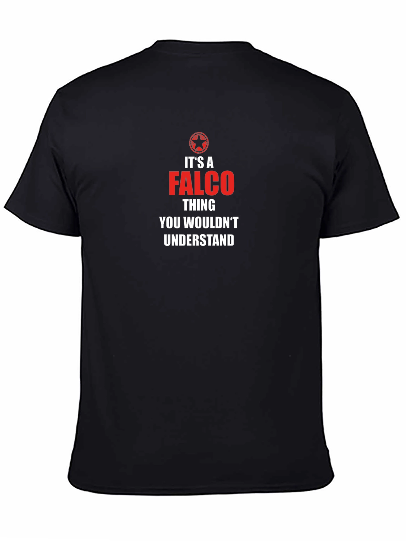 Its A Falco Thing T-Shirt