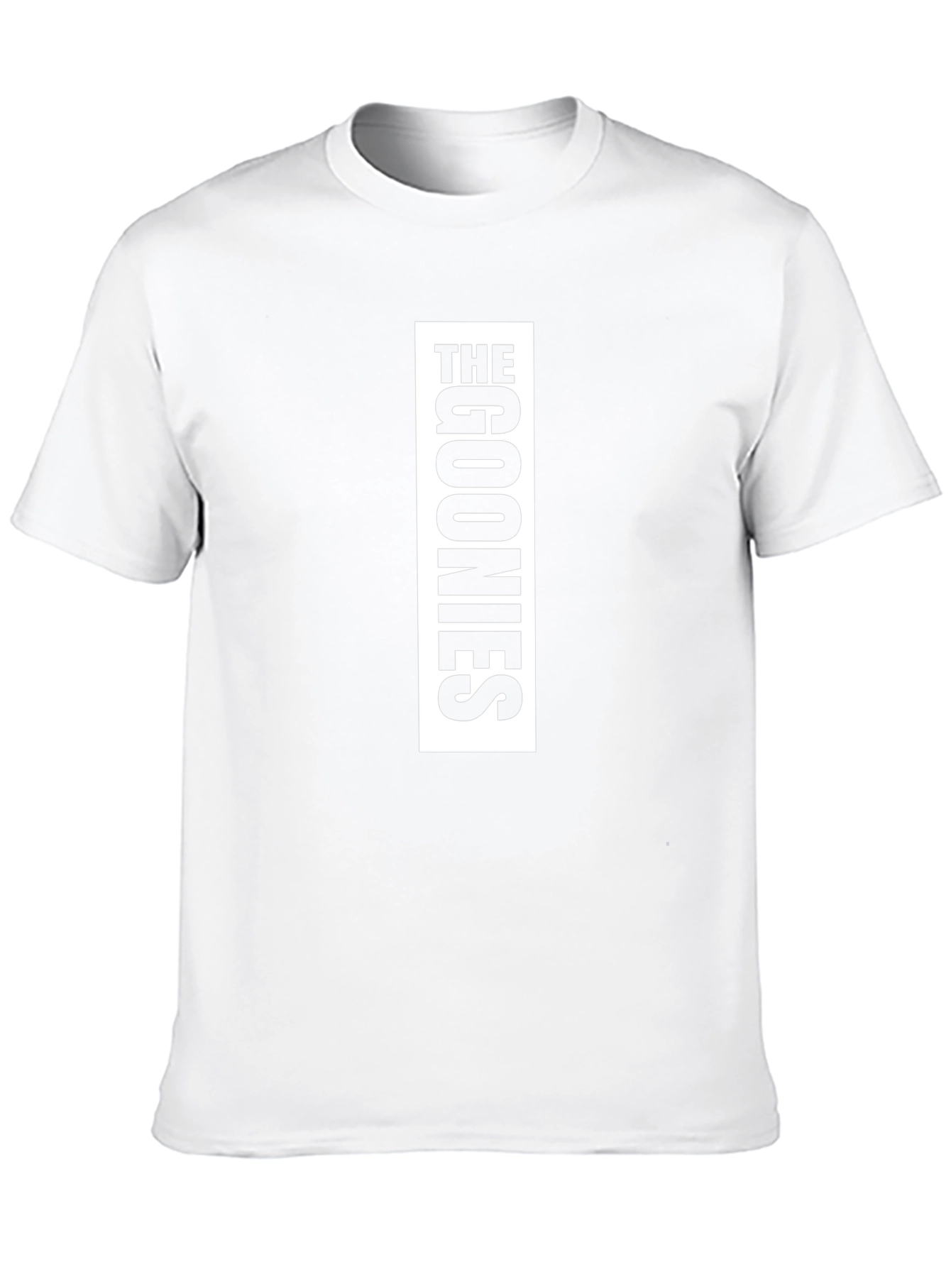 The Goonies T-Shirt - Classic Movie Tee