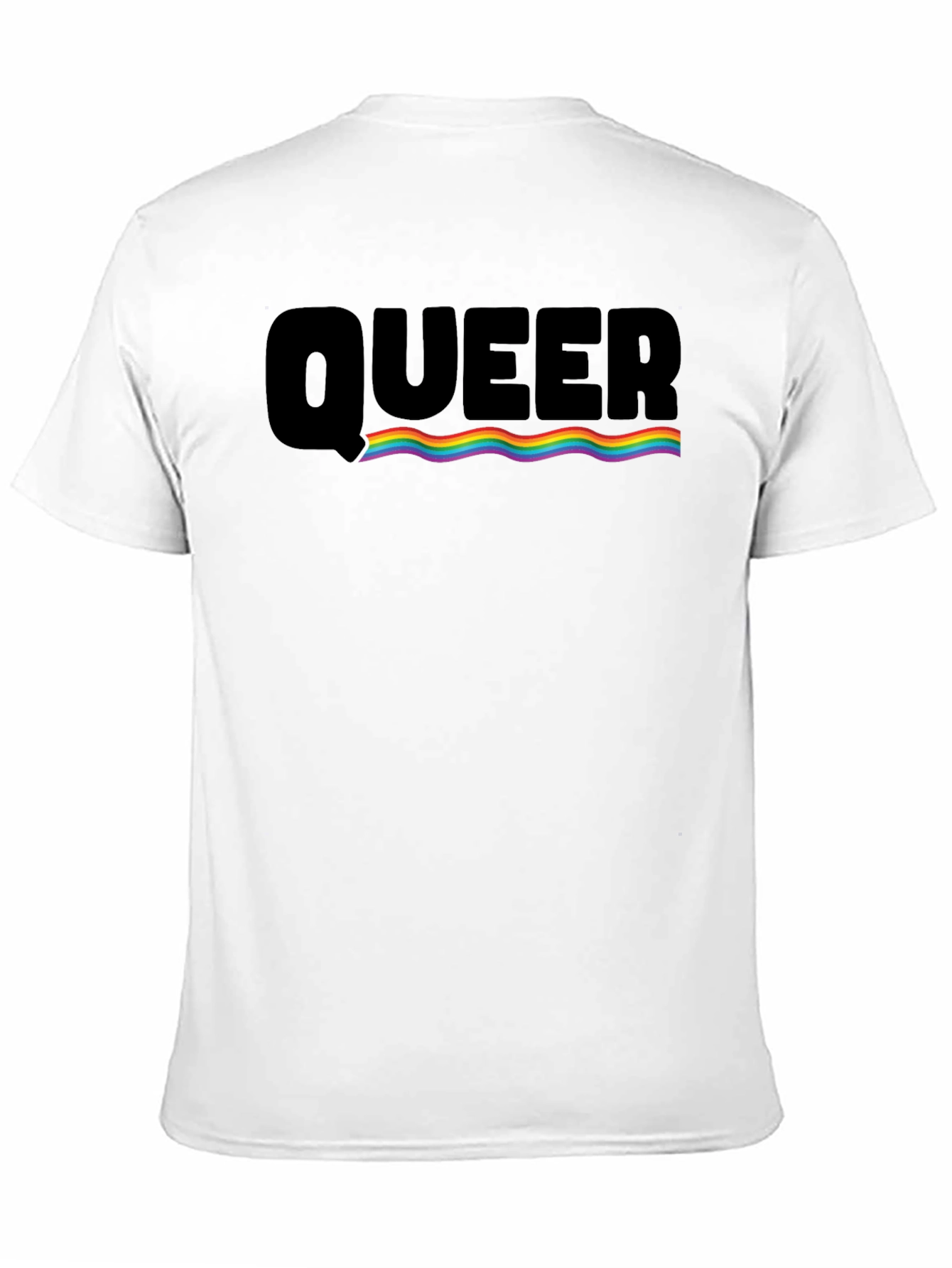 Queer Pride T-Shirt