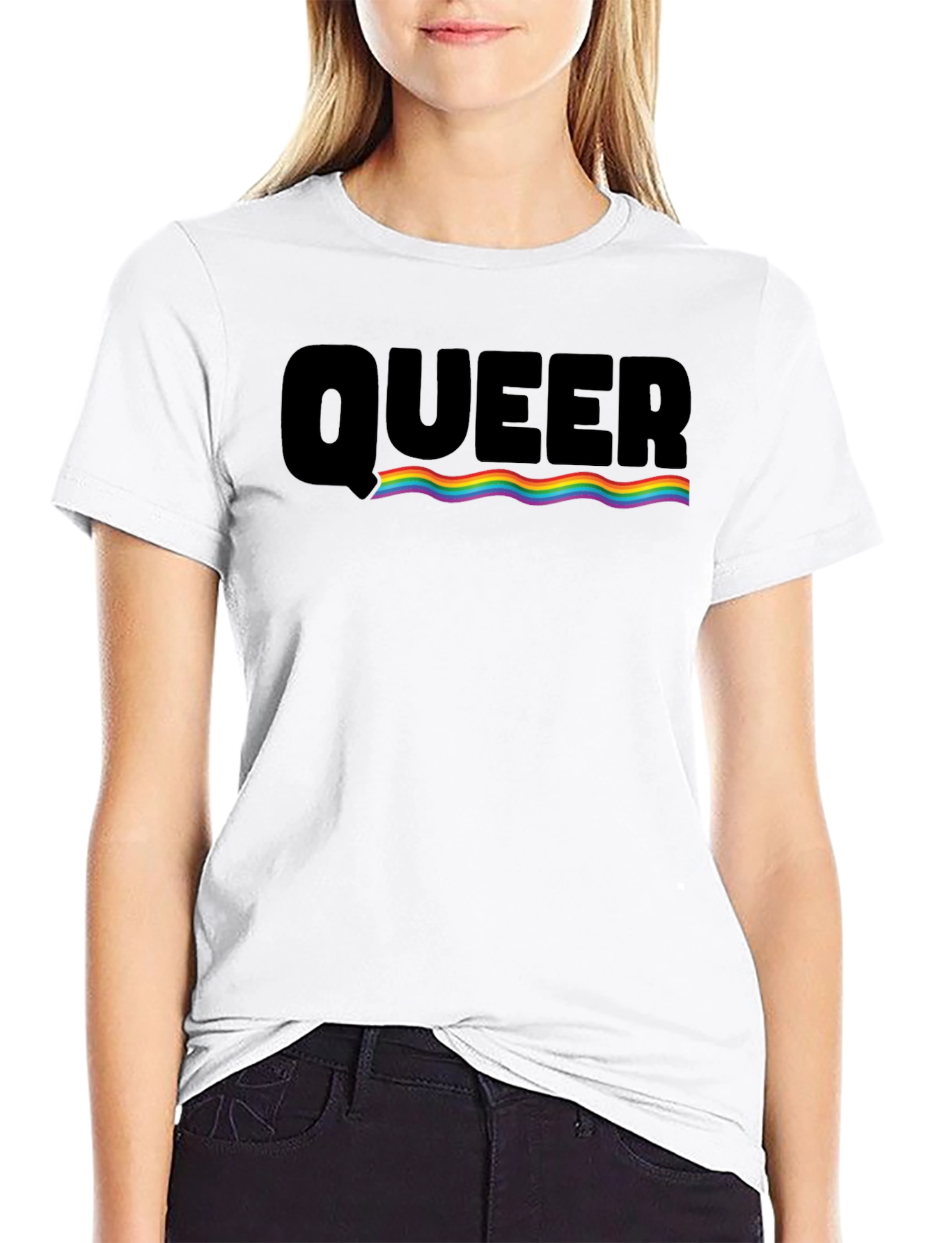 Queer Pride T-Shirt