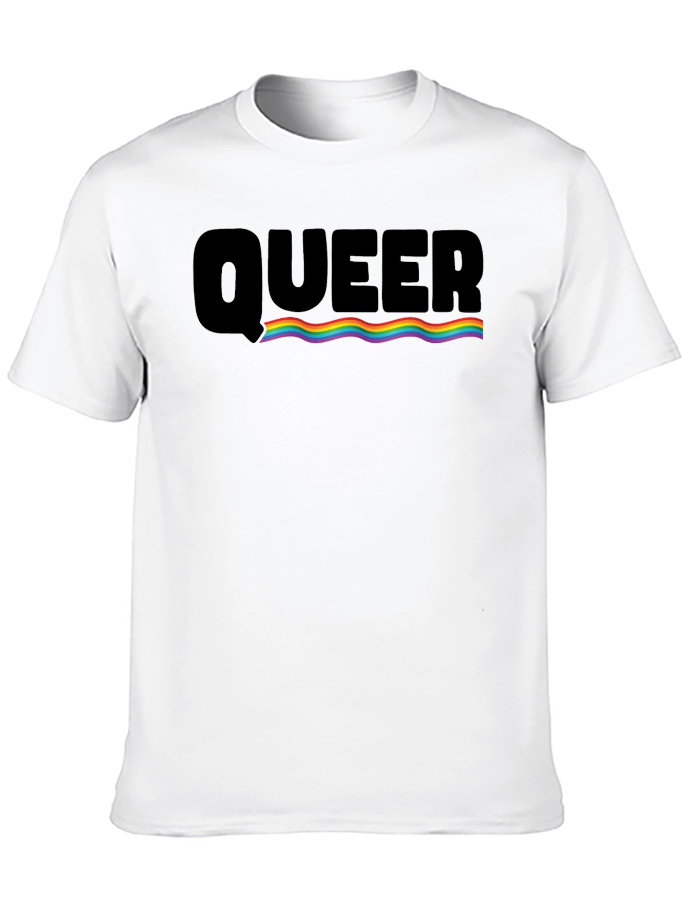 Queer Pride T-Shirt