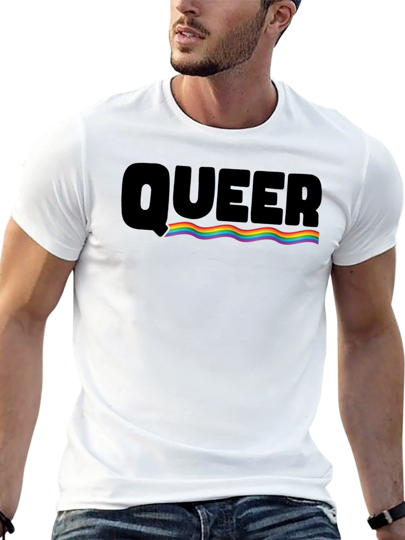 Queer Pride T-Shirt