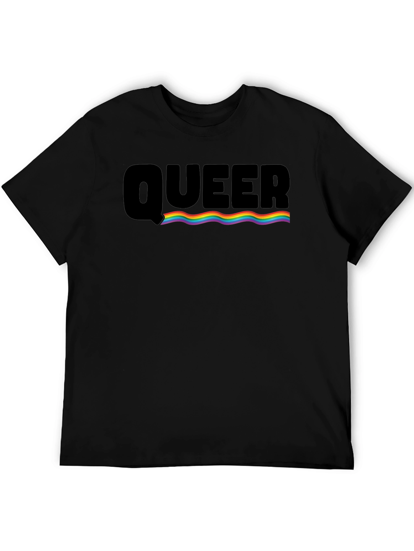 Queer Pride T-Shirt