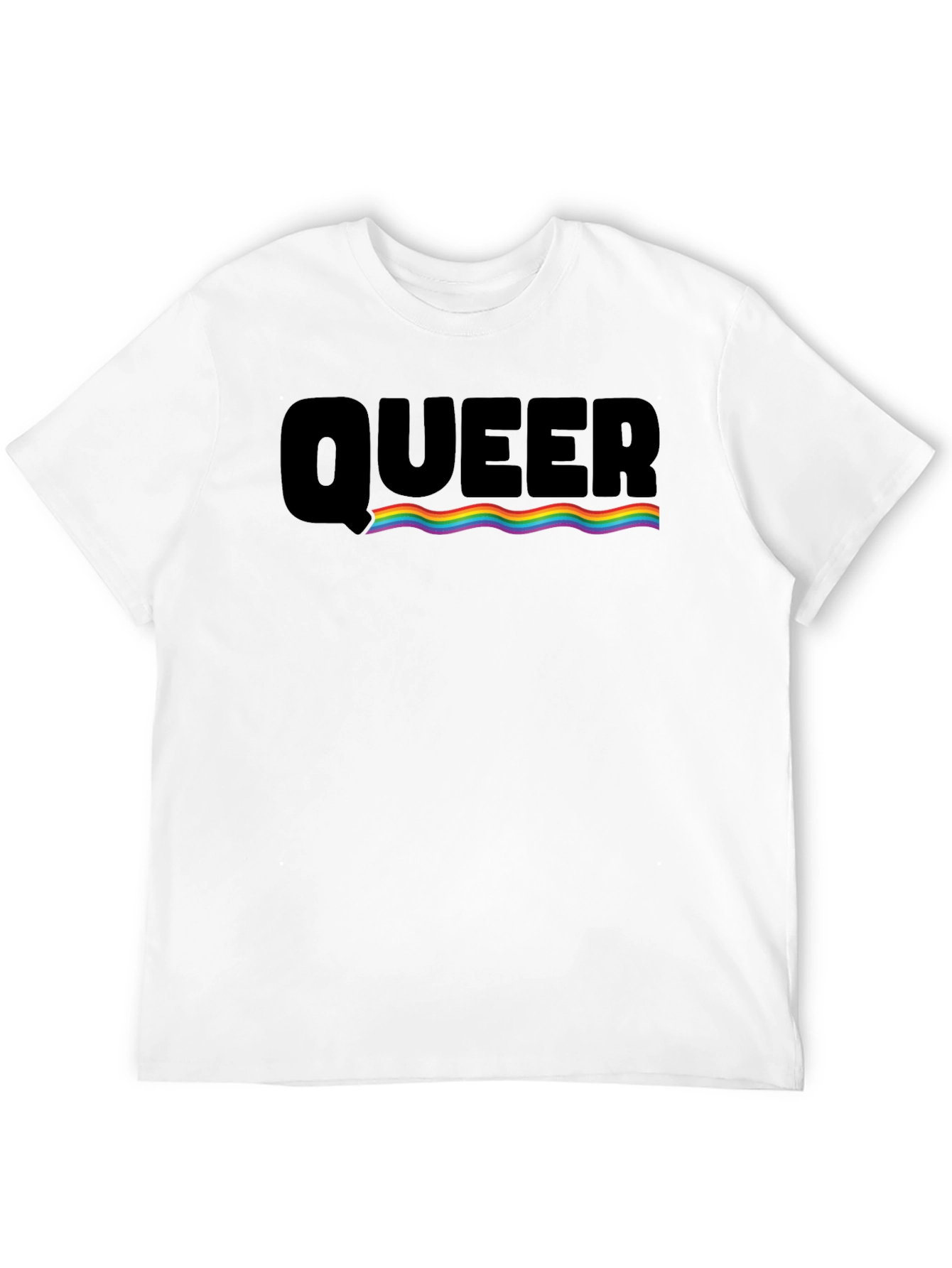 Queer Pride T-Shirt