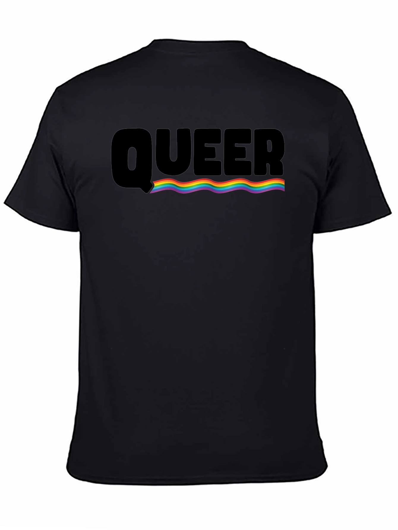 Queer Pride T-Shirt