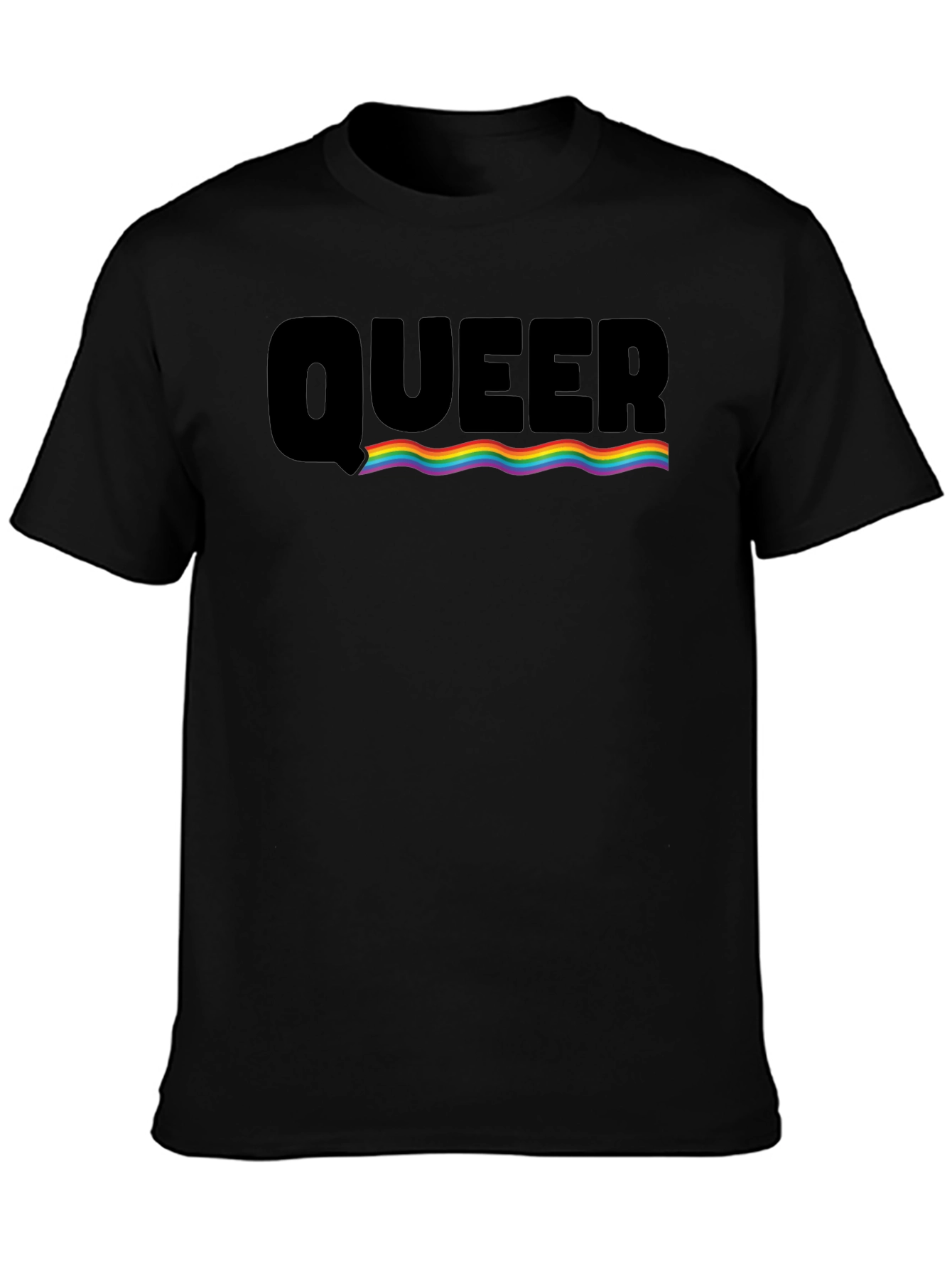 Queer Pride T-Shirt