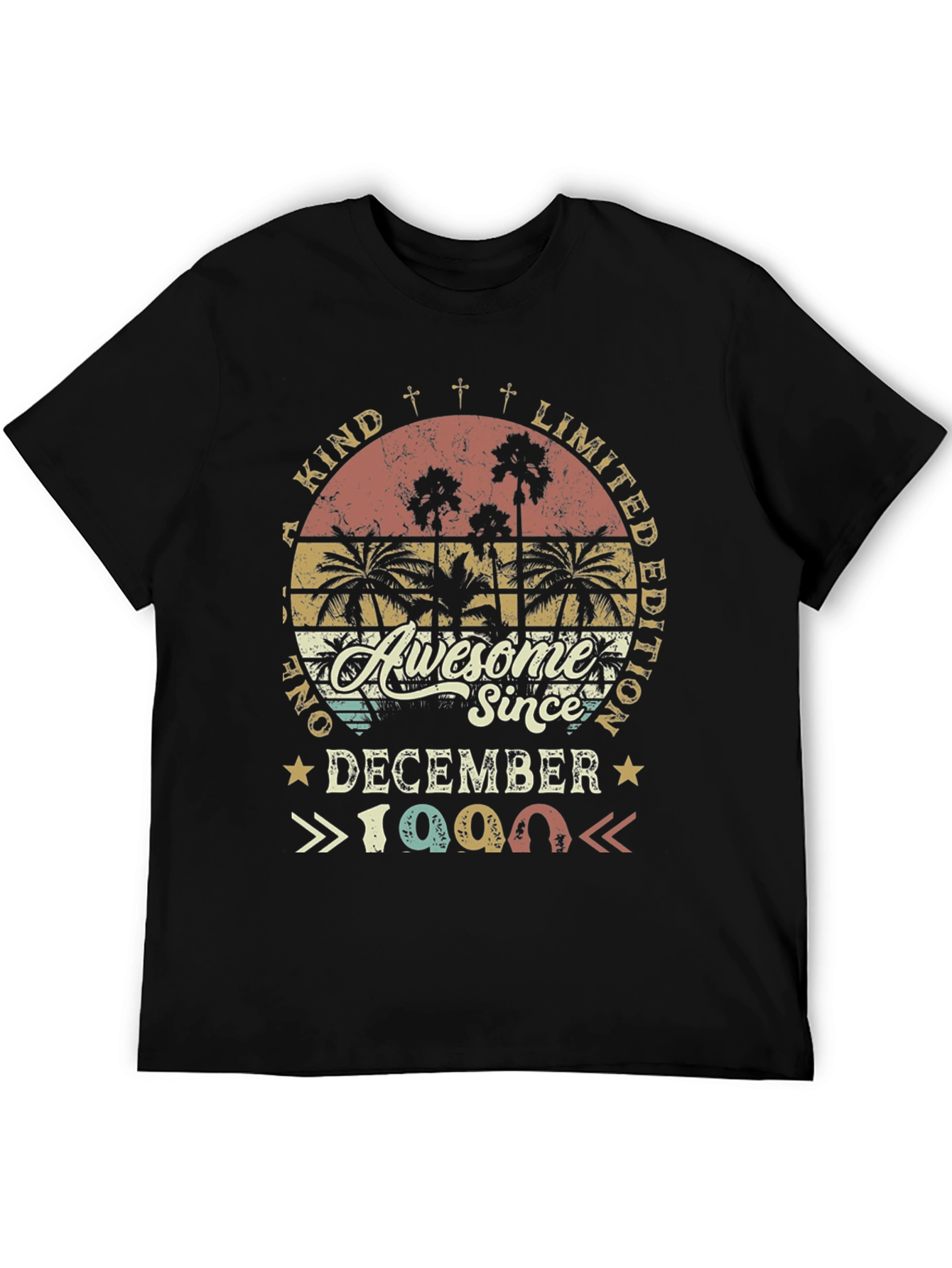 Awesome Since December 1999 T-Shirt