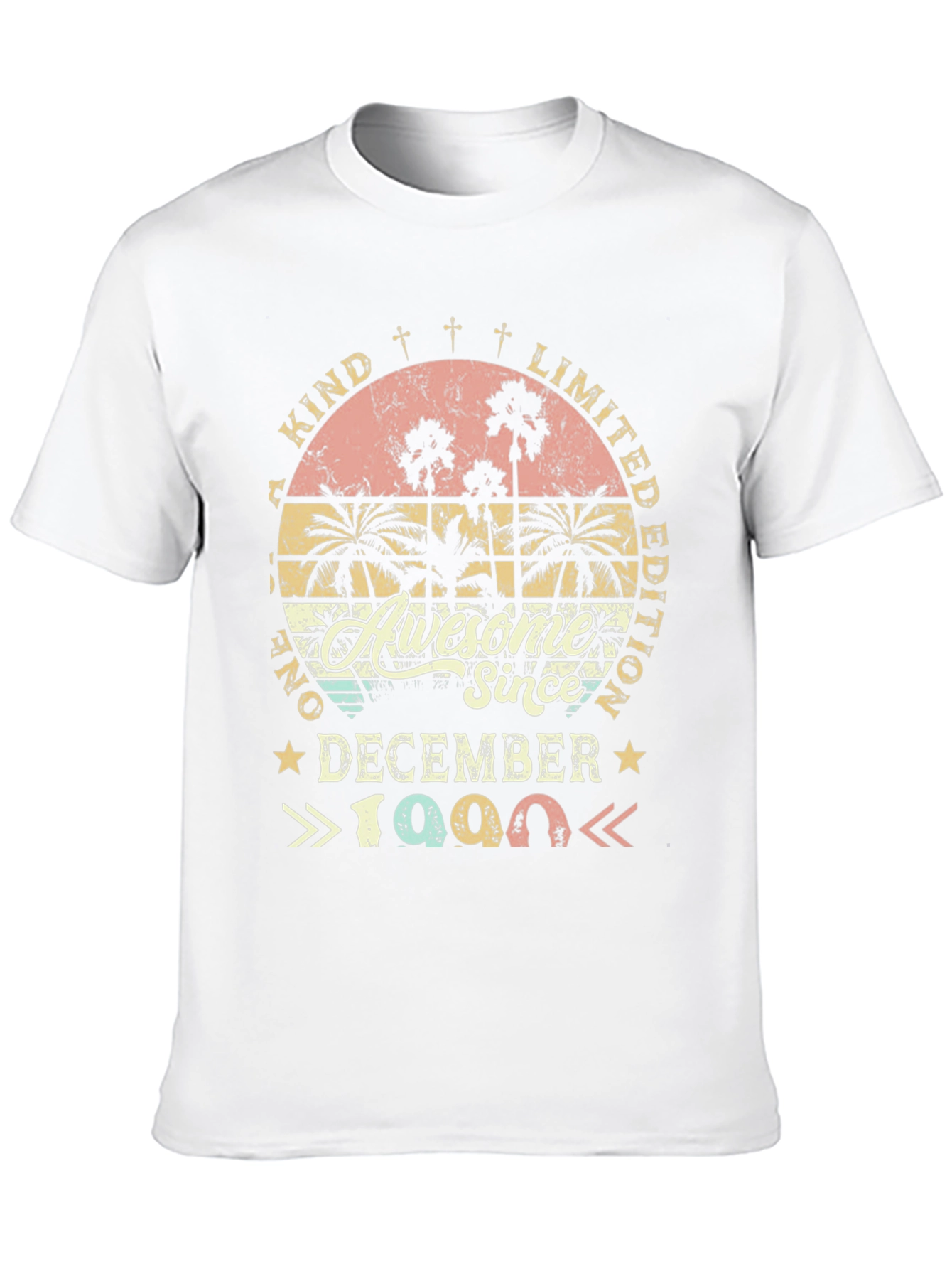 Awesome Since December 1999 T-Shirt