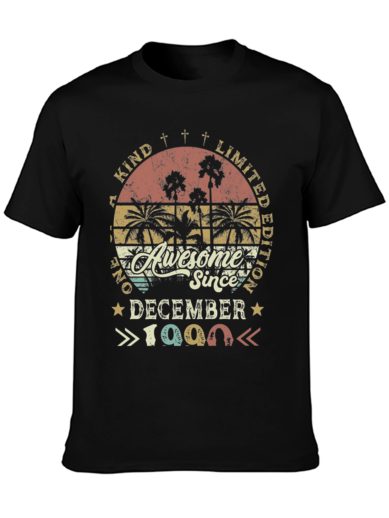 Awesome Since December 1999 T-Shirt