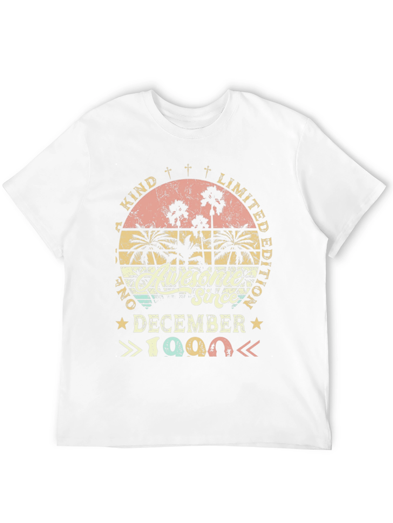 Awesome Since December 1999 T-Shirt