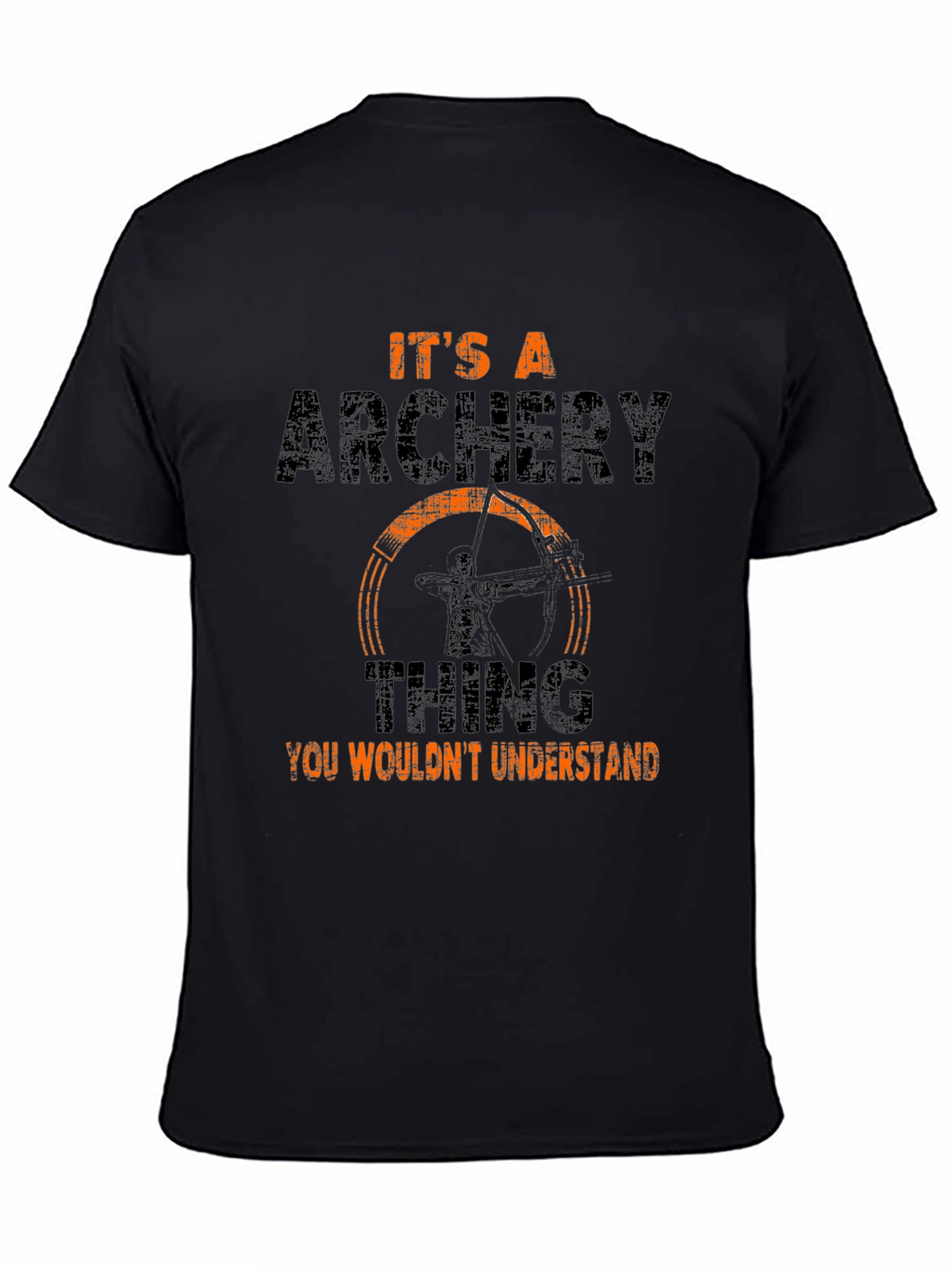 Archery Thing T-Shirt: Archer Gift