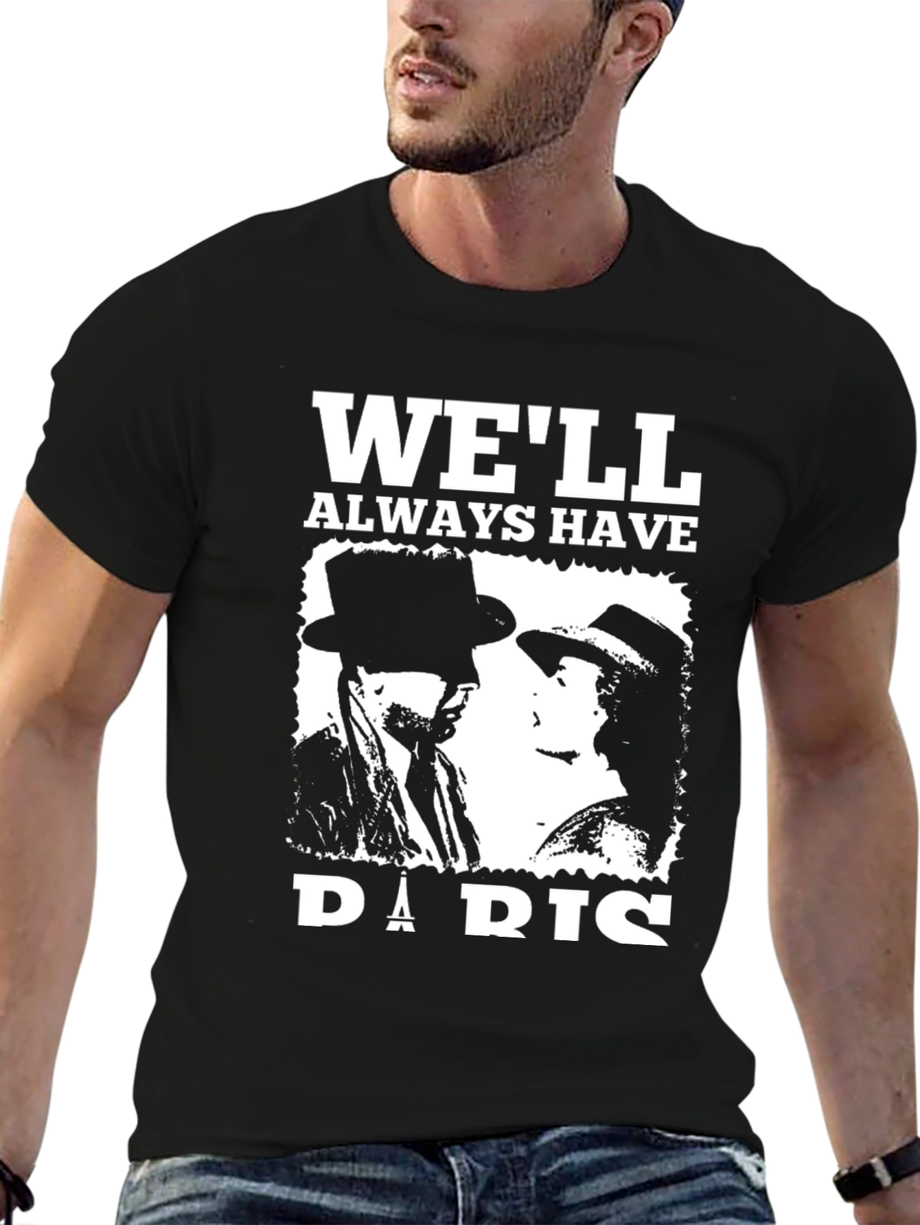 Well Always Have Paris T-Shirt
