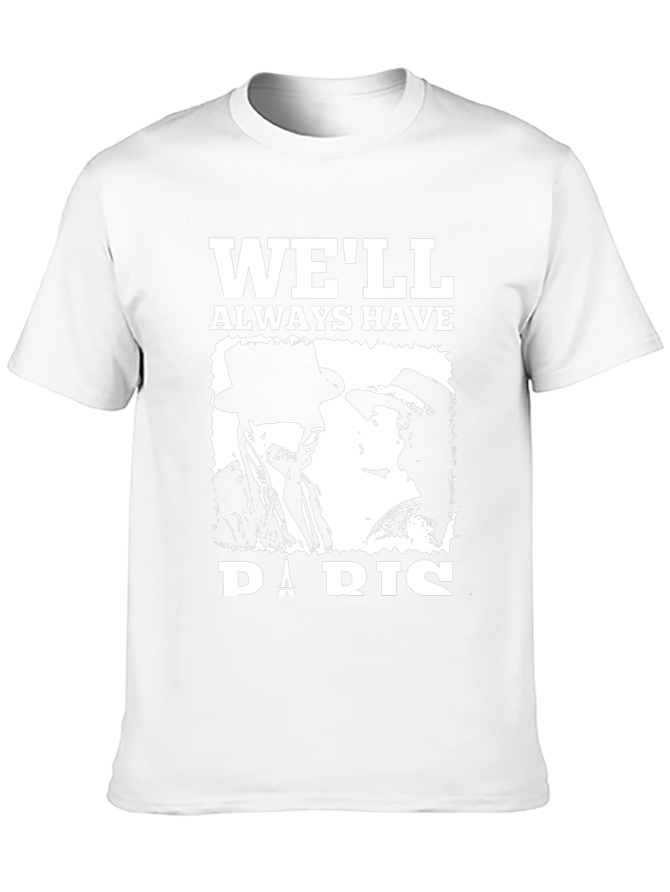 Well Always Have Paris T-Shirt