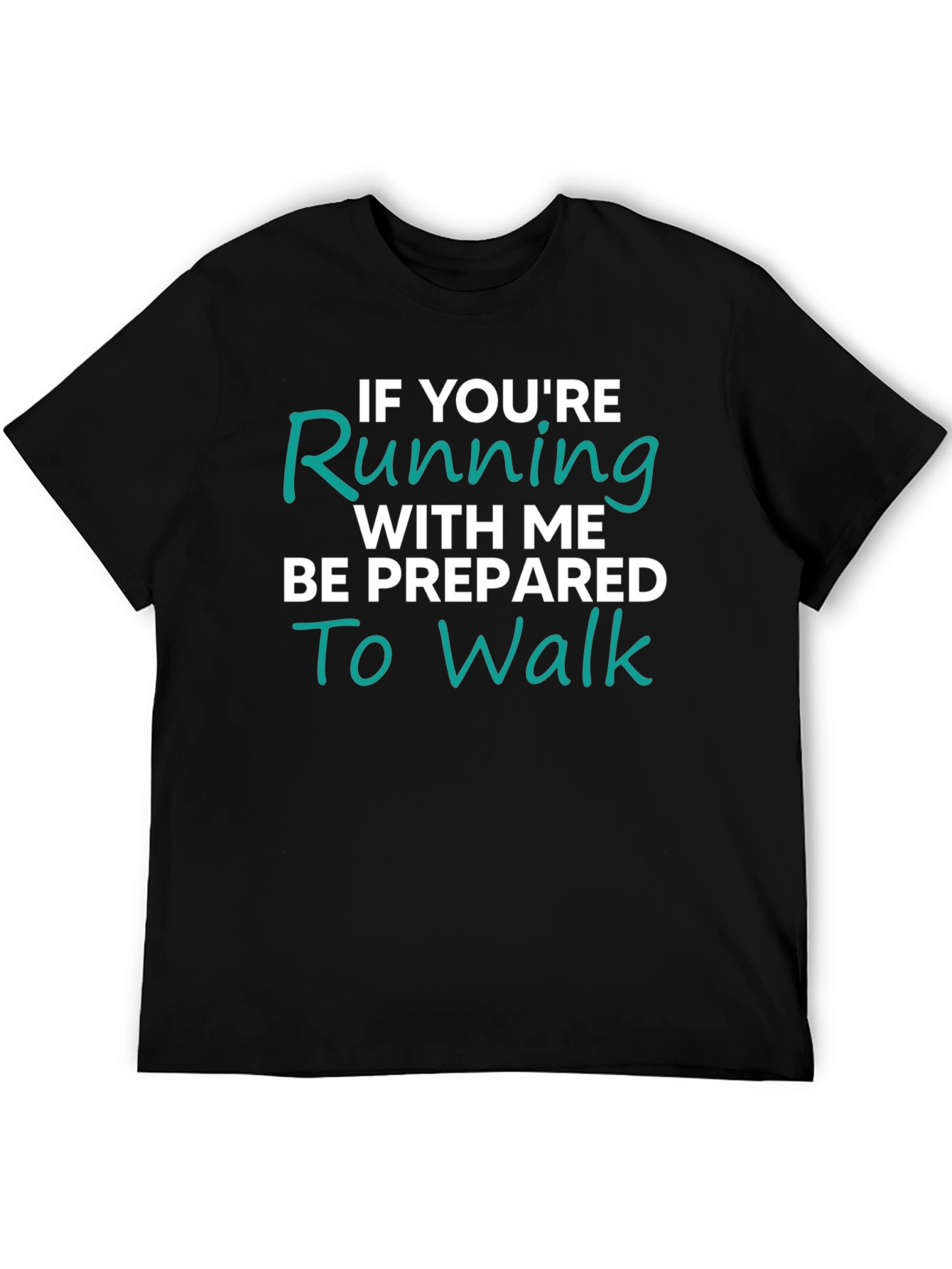 Running Joke T-Shirt