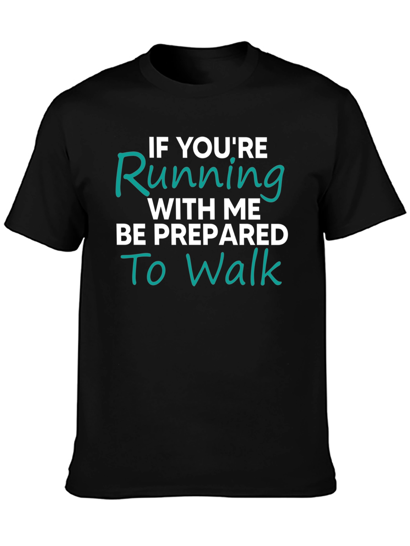 Running Joke T-Shirt