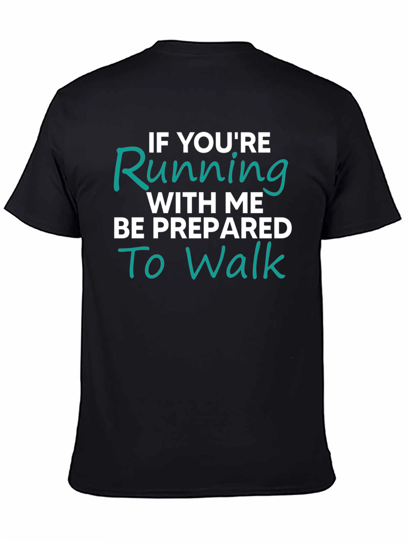 Running Joke T-Shirt