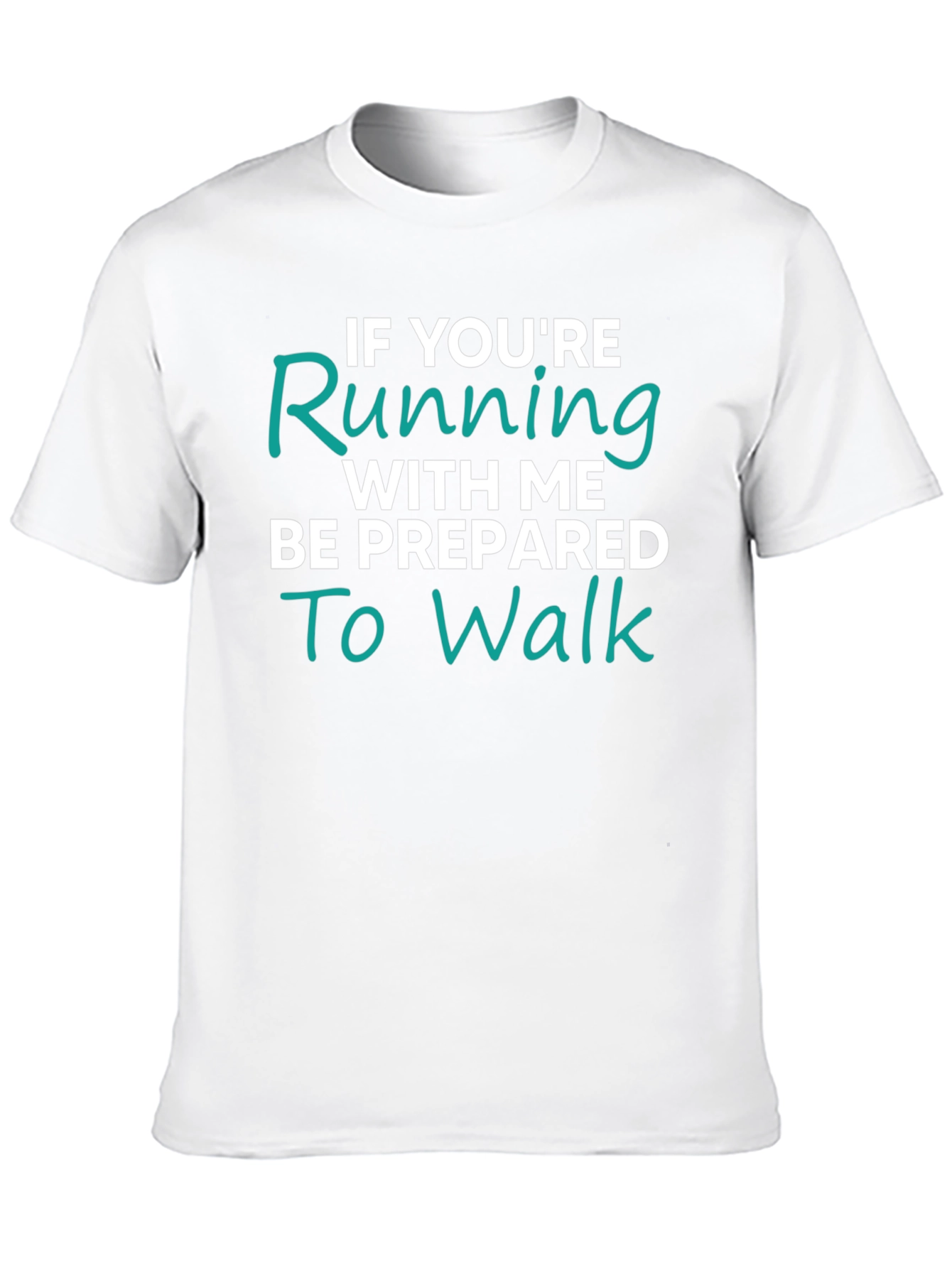 Running Joke T-Shirt