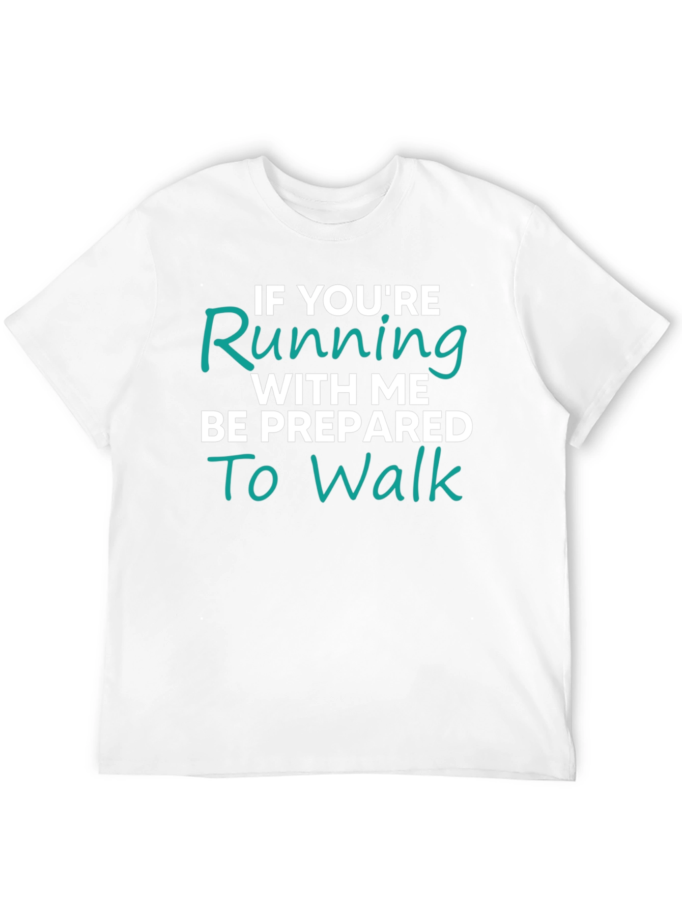 Running Joke T-Shirt